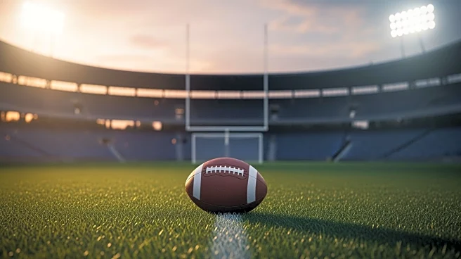 Virginia Tech Hokies Seek Redemption Against Georgia Tech After Heavy Loss