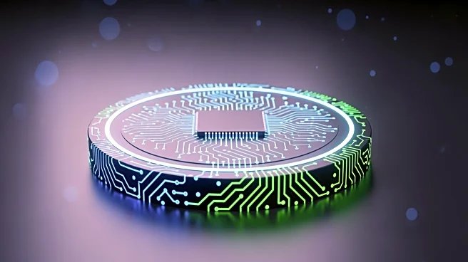 Fintech Platforms Revolutionize Financial Services with Digital Innovation