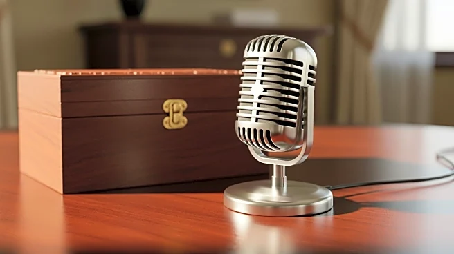 Tony! Toni! Toné! Singer D'Wayne Wiggins' Family Dispute Over $700K Estate