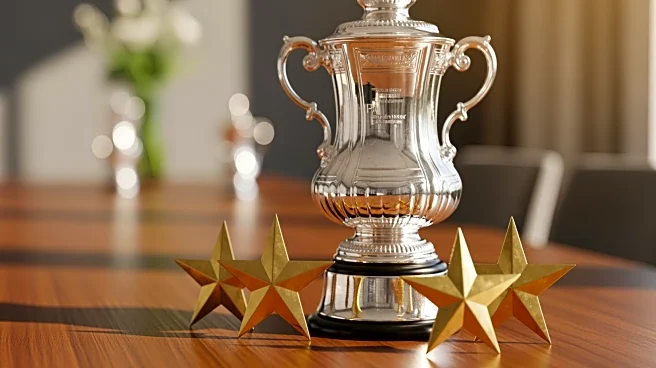 Arsenal's Young Stars Dowman and Salmon Make History in FA Cup Victory