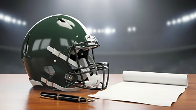 Philadelphia Eagles Secure Jordan Davis with Historic Contract Extension