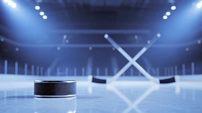 Detroit Red Wings Bolster Roster with Trades to Enhance Playoff Prospects