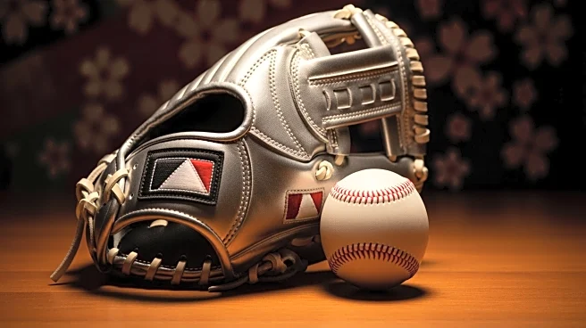 Hiromi Itoh Aims to Secure Another World Baseball Classic Title for Samurai Japan