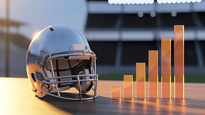 Bengals DE Joseph Ossai's Free Agency Value Highlighted by Rankings and Projections