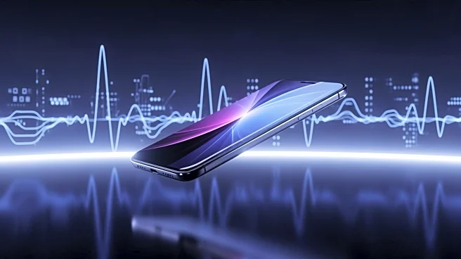 Mobile World Congress 2026 Highlights Innovative Trends in Smartphone Technology