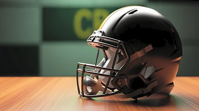 Packers Acquire Colts Linebacker Zaire Franklin Amid Free Agency Concerns