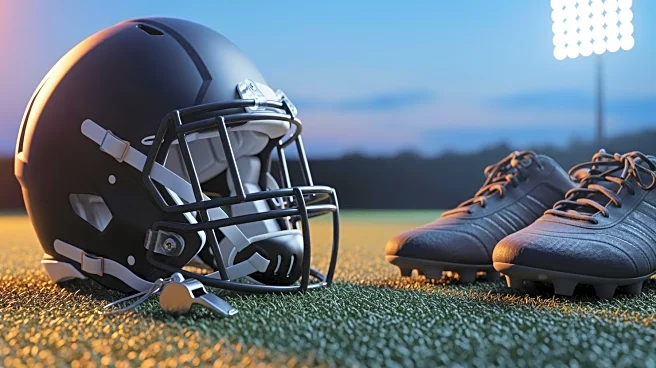 Auburn Tigers Revamp Edge Rusher Lineup with Key Transfers and Fresh Talent