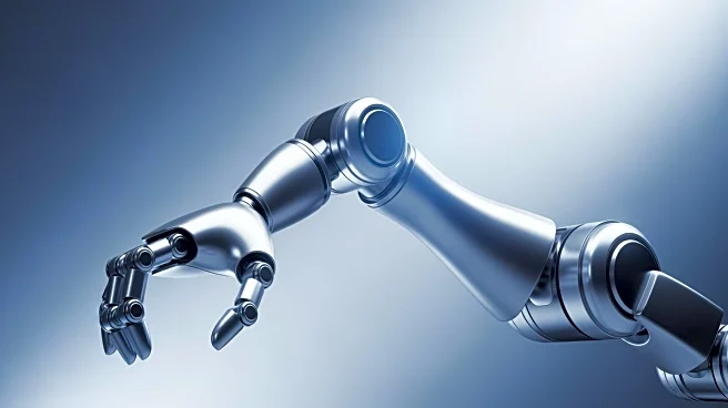 Agility Robotics Rebrands to Agility, Aiming for Broader Industry Applications