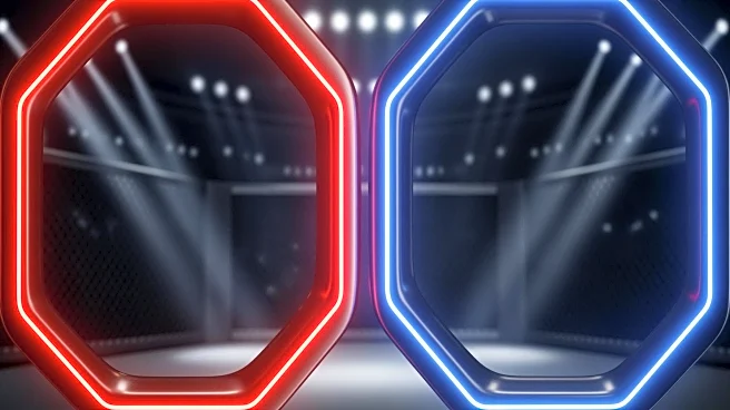 Max Holloway and Charles Oliveira Set for UFC 326 Rematch in Las Vegas