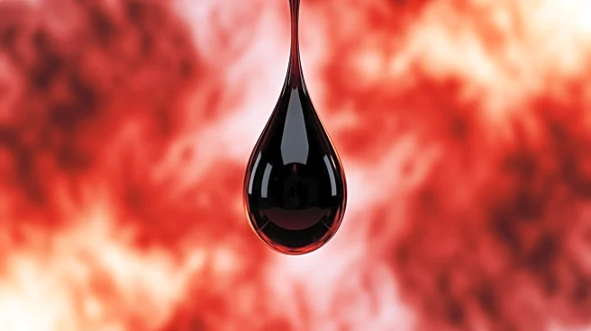 Escalating Iran Tensions Drive Oil Prices Higher and Disrupt Energy Markets