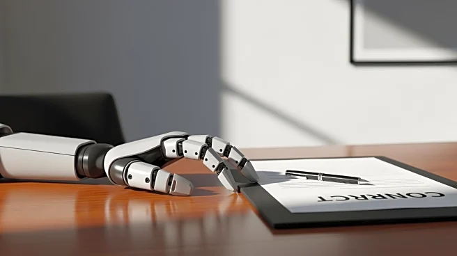 OpenAI Robotics Lead Caitlin Kalinowski Resigns Over Pentagon Deal Concerns