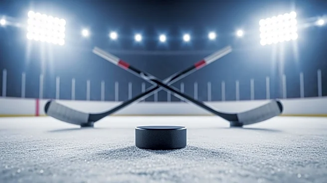 Carolina Hurricanes Secure 40th Win with Blake's Double Against Oilers