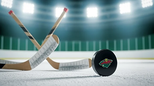 Minnesota Wild Acquires Forward Bobby Brink from Philadelphia Flyers in Strategic Trade