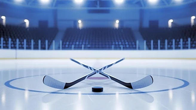 Quinnipiac Bobcats Women's Ice Hockey Team Advances to ECAC Championship