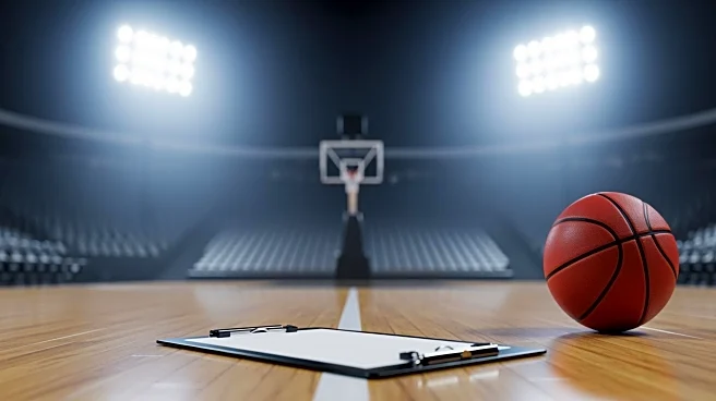 UConn Coach Dan Hurley Ejected in Loss to Marquette, Big East May Review Incident