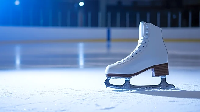 Olympic Champion Alysa Liu Withdraws from World Figure Skating Championships, Impacting U.S. Team Lineup