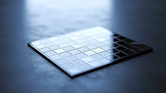 Taiwan Semiconductor Manufacturing Shares Drop Amid Market Uncertainty