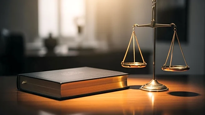 Jefferies Financial Group Faces Legal and Regulatory Scrutiny Over Loan Practices