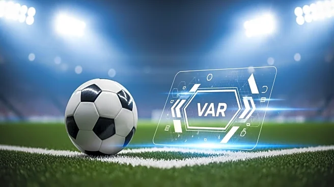 Chelsea's Narrow Victory Over Wrexham in FA Cup Highlighted by VAR Decisions