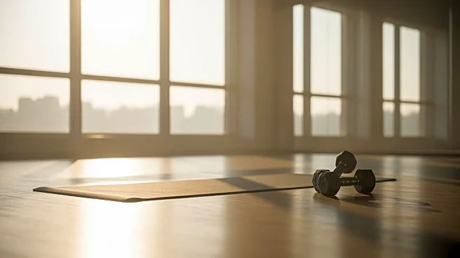 Fitness Influencer Stephanie Buttermore's Sudden Death at 36 Leaves Community Mourning