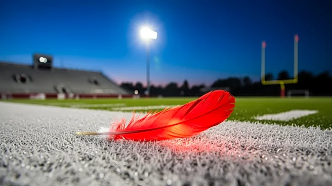 Miami (OH) RedHawks Secure Unbeaten Regular Season with Overtime Victory Over Ohio