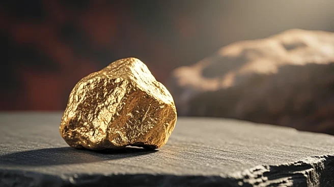 American Century Companies Inc. Increases Stake in Buenaventura Mining Company