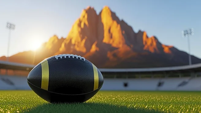 West Virginia Mountaineers Defeat UCF Knights to Conclude Big 12 Regular Season