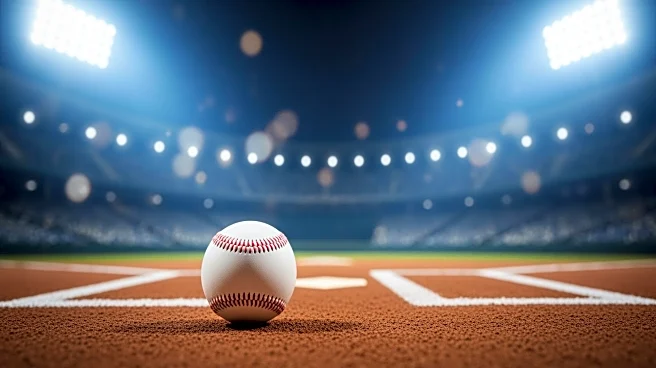 Ozzie Albies' Walk-Off Home Run Secures Netherlands' Victory Over Nicaragua in World Baseball Classic