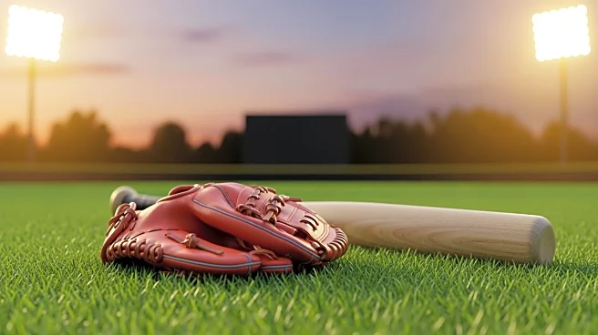 Braves' Ronald Acuña Jr. Jokes with Ozzie Albies After WBC Victory