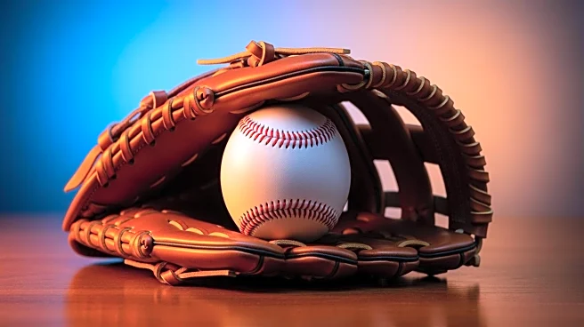 Netherlands' Baseball Roster Features Caribbean Stars for 2026 WBC