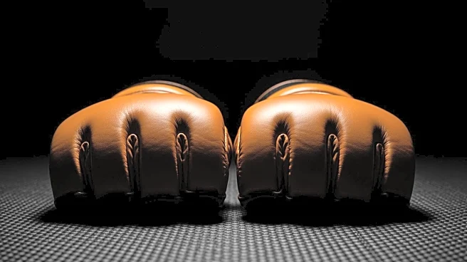 UFC 326: Max Holloway and Charles Oliveira Set for BMF Title Clash