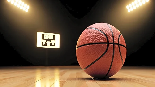 Bowling Green Falcons Secure Victory Over Eastern Michigan with Campbell's 22 Points