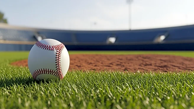 Phillies' Orion Kerkering Resumes Bullpen Sessions After Hamstring Injury