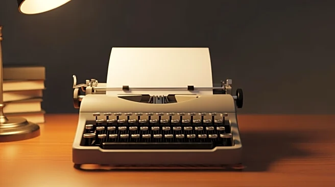 Explora Books to Showcase Michael R. Self's Provocative Series at London Book Fair 2026