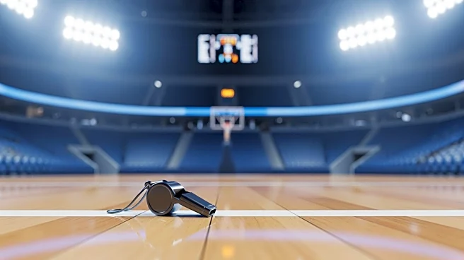 UConn's Dan Hurley Faces Potential Punishment After Ejection in NCAA Game