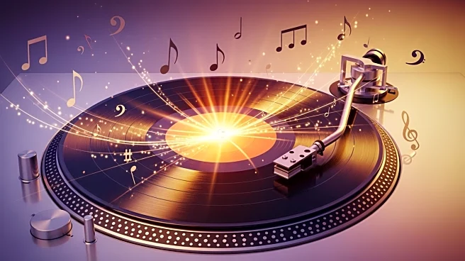 Billboard Staff Reacts to Harry Styles' New Album 'Kiss All the Time. Disco, Occasionally'