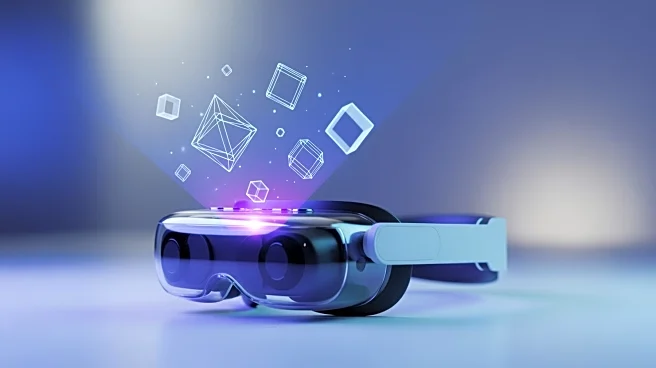 Augmented Reality Innovations in 2026: Major Shifts in Consumer Technology