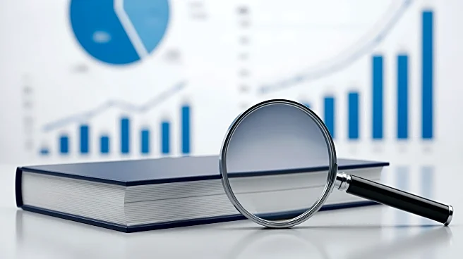 Driven Brands Faces Securities Investigation Over Financial Misstatements