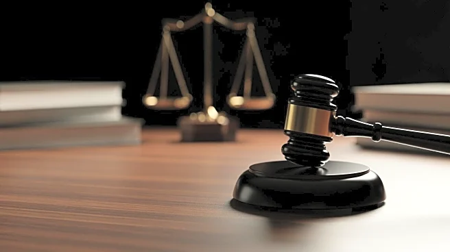 CoreWeave Faces Securities Fraud Class Action with March 2026 Deadline for Investors