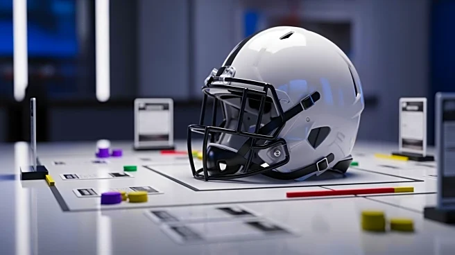 NFL Mock Draft 2026: Maxx Crosby Trade Influences First-Round Projections