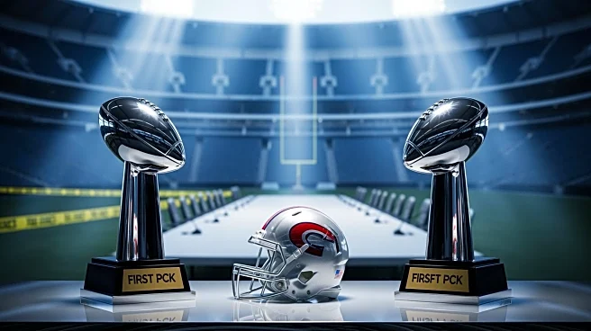 Ravens Acquire Maxx Crosby in Major Trade with Raiders Involving Two First-Round Picks