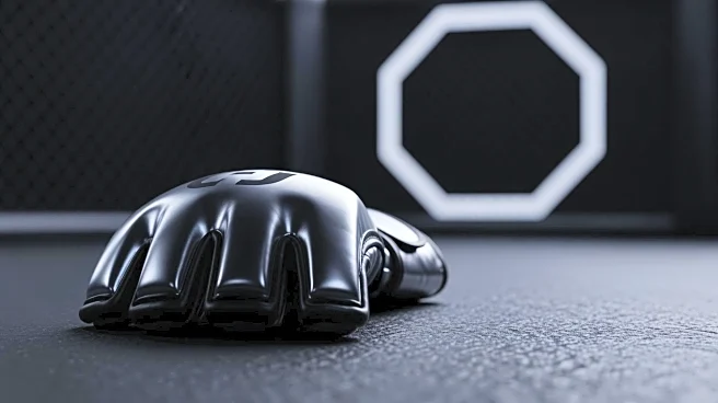 UFC Champion Tom Aspinall Faces Confidence Challenges After Eye Injury Incident