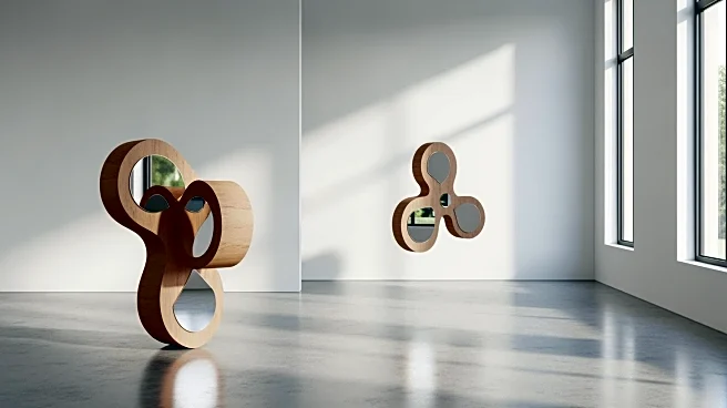 Catherine Opie's Exhibition in London Highlights Art's Role in Social Commentary