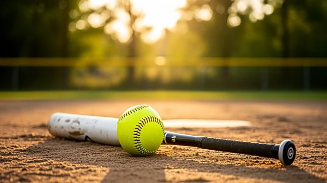 Missouri Softball Falls to Florida After Late Home Run by Erickson