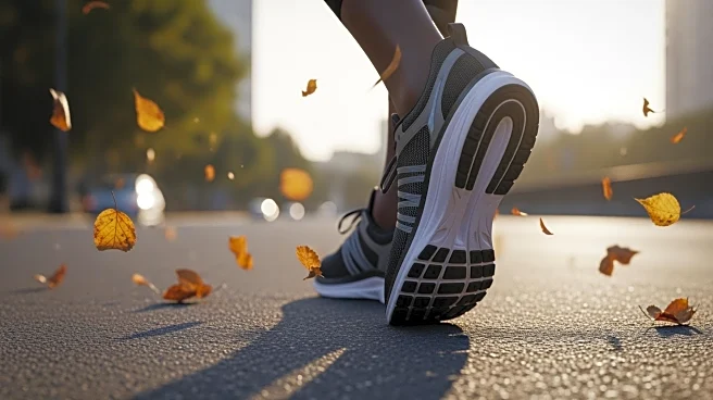 LA Marathon Weekend Begins with Windy 5K Race