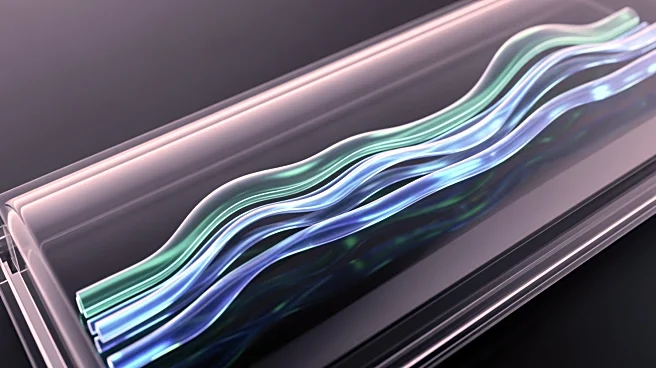 AI Technology Unveils Liquid-Like Ion Flow in Solid-State Batteries, Enhancing Energy Storage Research