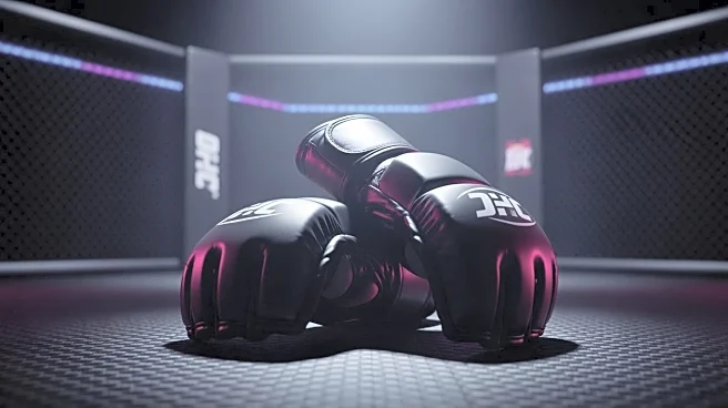 UFC 326: Holloway vs Oliveira 2 Showcases Intense Matchups in Las Vegas