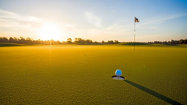 Jon Rahm Assists Fellow Golfers Amid Middle East Tensions, Shares LIV Lead