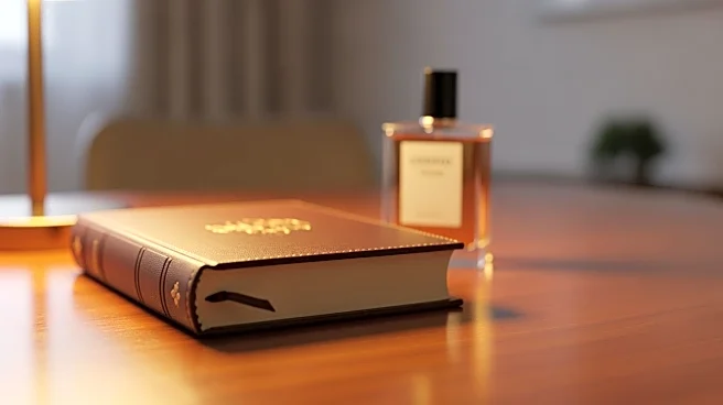 Alessandro Nivola Discusses Portraying Calvin Klein in 'Love Story' and Key Scene with Carolyn Bessette