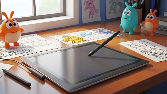 Pixar's 'Hoppers' Leads Box Office with Strong Opening Weekend